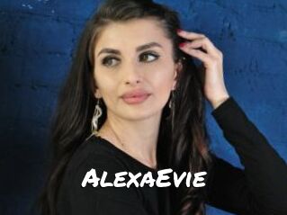 AlexaEvie