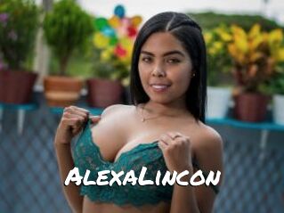 AlexaLincon