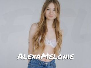 AlexaMelonie