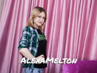 AlexaMelton