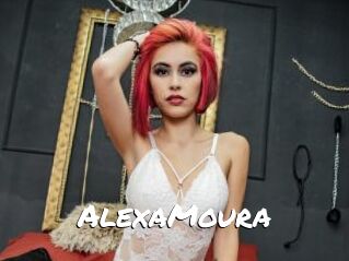 AlexaMoura