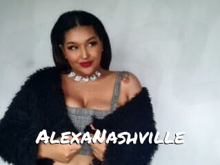 AlexaNashville