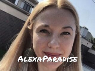 AlexaParadise