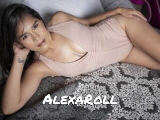 AlexaRoll