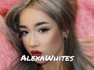 AlexaWhites