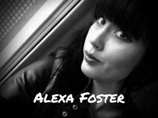 Alexa_Foster