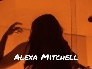 Alexa_Mitchell