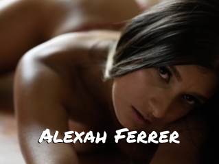 Alexah_Ferrer