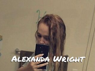Alexanda_Wright