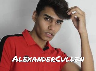 AlexanderCullen