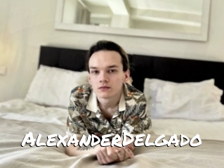 AlexanderDelgado