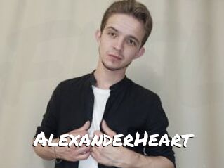 AlexanderHeart