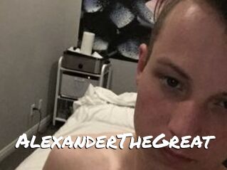 AlexanderTheGreat