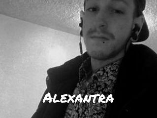 Alexantra