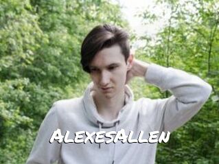 AlexesAllen