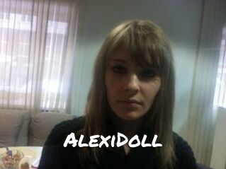 AlexiDoll