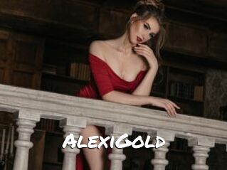 AlexiGold