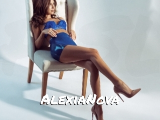 AlexiaNova