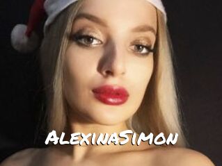 AlexinaSimon