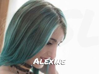 Alexine