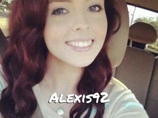 Alexis92