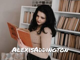 AlexisAddington