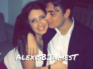 AlexisBJamesT