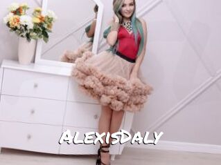 AlexisDaly