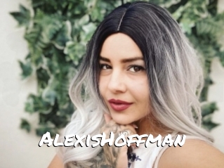 AlexisHoffman