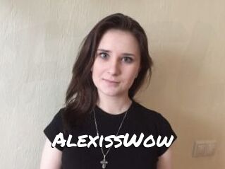 AlexissWow