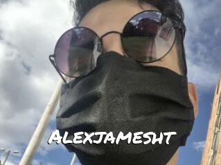 Alexjamesht