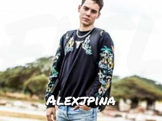 Alexjpina