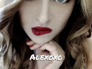 Alexoxo