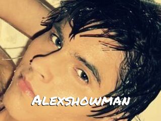 Alexshowman