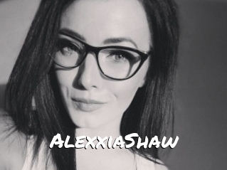 AlexxiaShaw