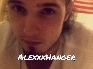 AlexxxHanger