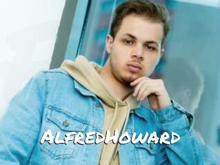 AlfredHoward