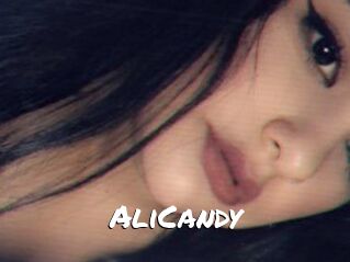 AliCandy