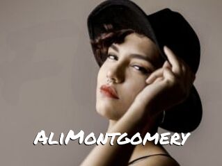 AliMontgomery