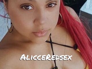 AlicceRedsex