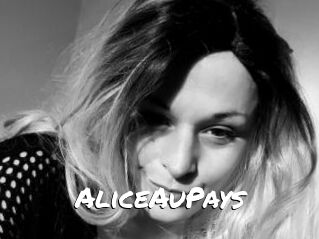 AliceAuPays