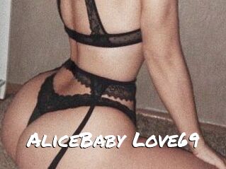AliceBaby_Love69
