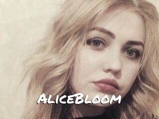 AliceBloom