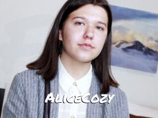 AliceCozy