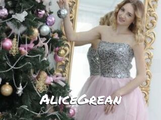 AliceGrean