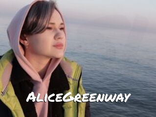 AliceGreenway