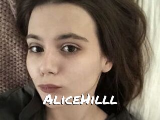 AliceHilll