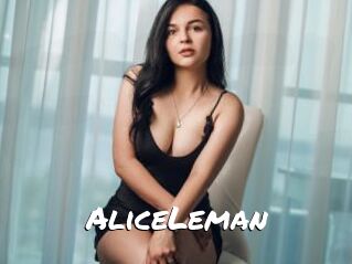 AliceLeman