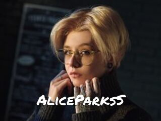 AliceParksS