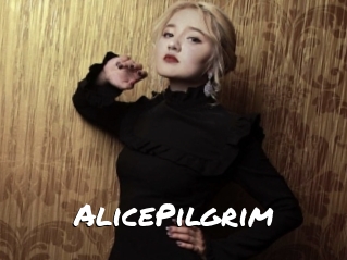 AlicePilgrim